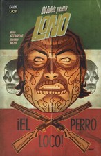 100 BULLETS presenta LONO  2