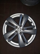 Opel Grandland X 17 pollici