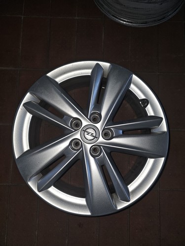 Opel grandland pollici - grandland, x