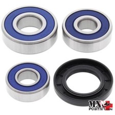 KIT CUSCINETTI RUOTA