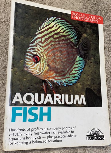 Aquarium fish freshwater - fish,