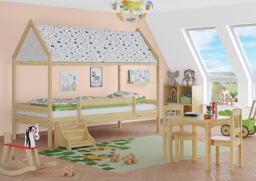 Varianti letto casa - 4,
