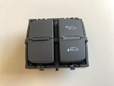 AUDI Q8 tastiera Sospensioni pulsante regolazione 4M0959511E