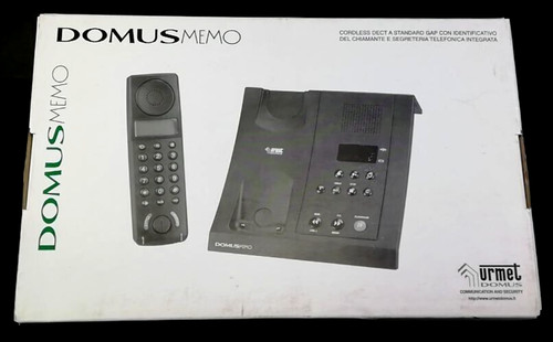 Urmet domus memo 4101 - urmet,