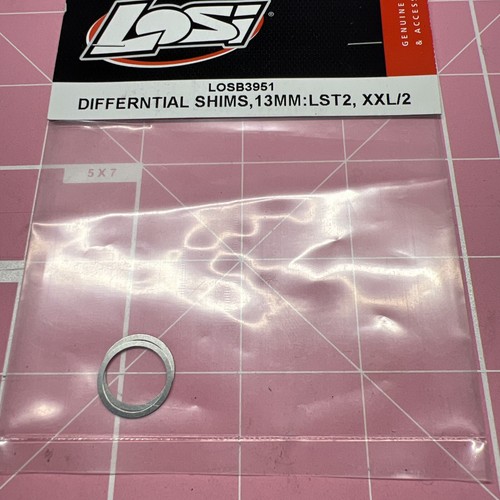 Losi losb3951 differential - losi,