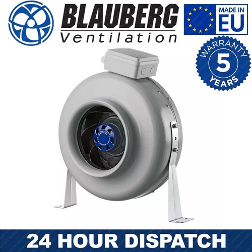 Ventilatore estrattore