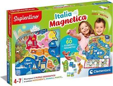 Sapientino Italia Magnetica