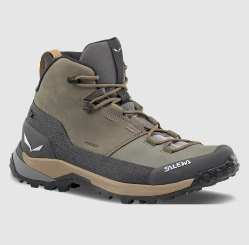 Scarpe uomo salewa - scarpe,