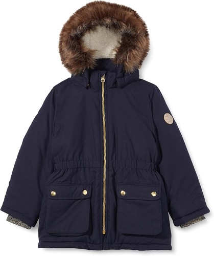 Name mini parka bambina - it,