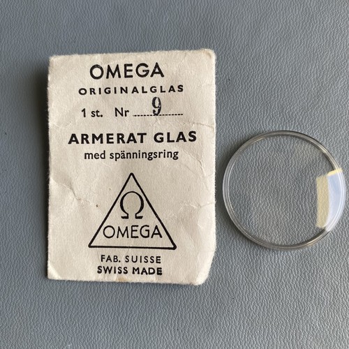Generico omega cronografo - omega,