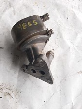 SCAMBIATORE CALORE OLIO Tata