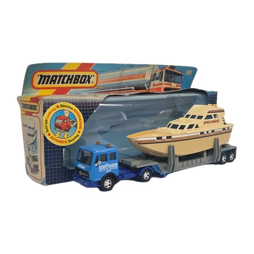 Matchbox superkings 129 - matchbox,