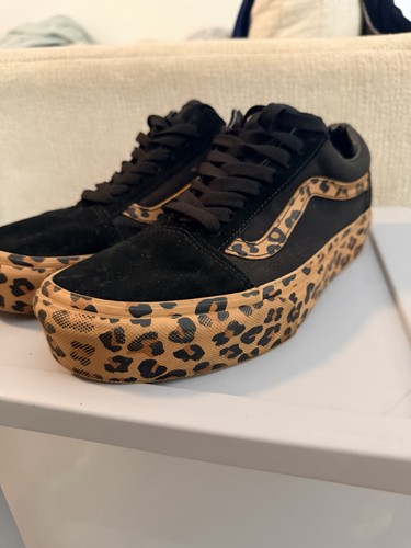 Sneakers vans old skool - sneakers,