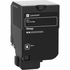 Cs73x cx730 blk rtn22k - blk,