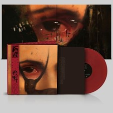 NAYT - IO INDIVIDUO -LP VINILE
