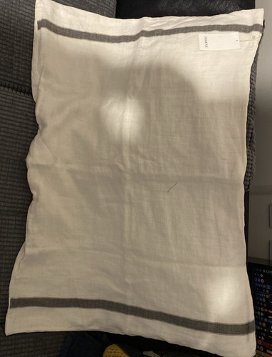 Copricuscino zara home - copricuscino,