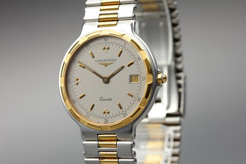 Orologio uomo longines - orologio,