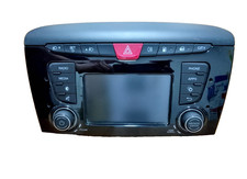 Autoradio lancia ypsilon 846 - autoradio,