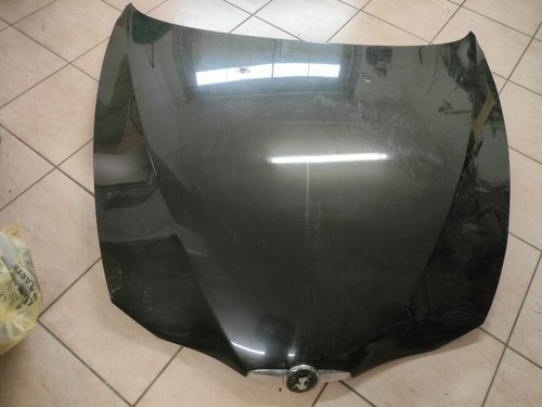Cofano anteriore alfa romeo - cofano,