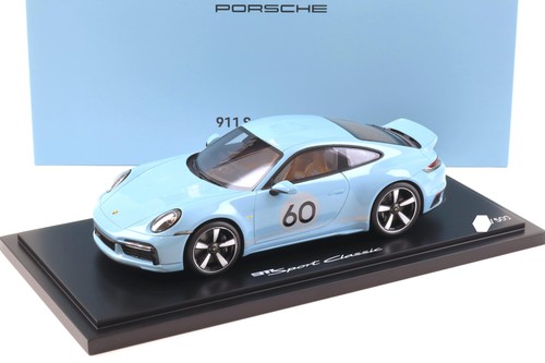 Spark porsche 911 - 1:18,