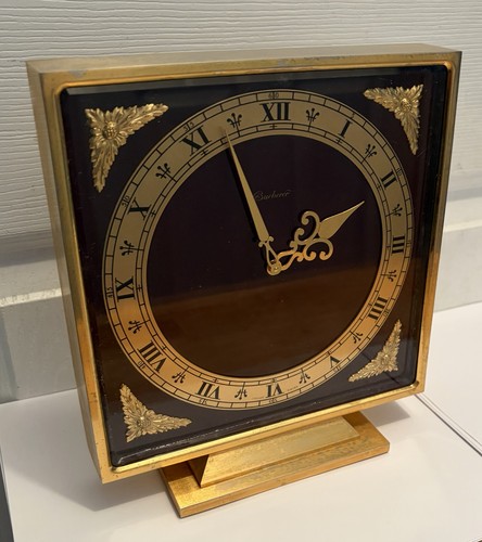 Orologio tavolo scrivania - orologio,