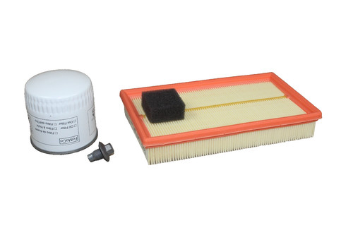 Filtro originale kit - filtro,