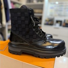Louis vuitton ranger - louis, damier