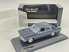 Modellini auto 1:43 Minichamps
