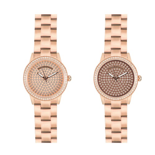Orologio donna roccobarocco - orologio,