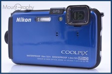 【AS IS】 Nikon COOLPIX
