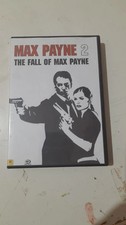 Max Payne 2 - The Fall Max