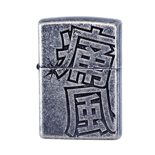 Accendino zippo classic - zippo,