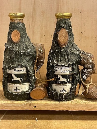 Mignon grappa cavallino - x,