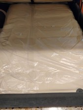 materasso Futon piazza e mezza 120x200