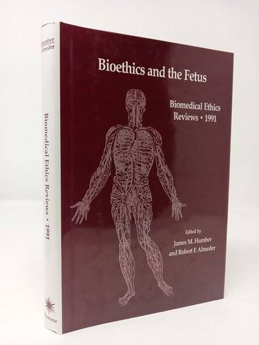 Bioethics the fetus - &,