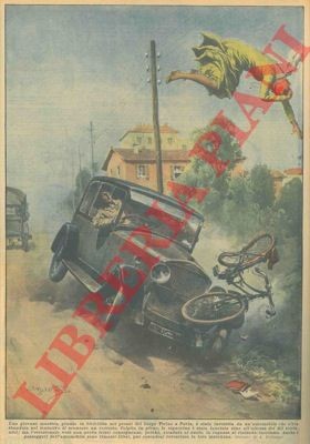 Beltrame giovane maestra - a.,