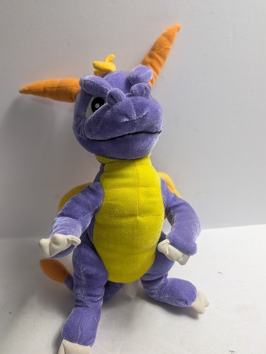 Peluche spyro the dragon - the,