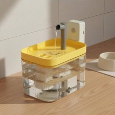 Abbeveratoio Automatico per