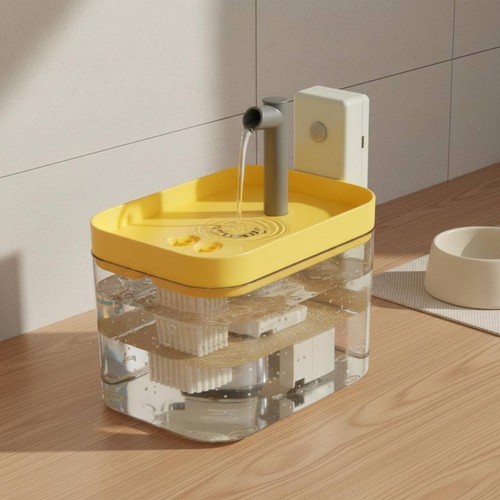Abbeveratoio automatico per - automatico,