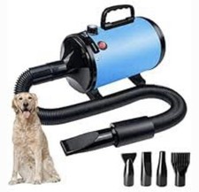 Asciugacapelli per Cani