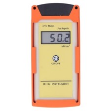 UV Index Meter Digital High