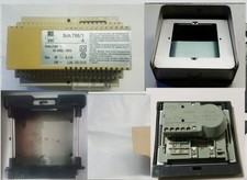 Box esterno 2 moduli e supporto 1 mod. usato Urmet Kombi ☎️?Chiamate x sconti