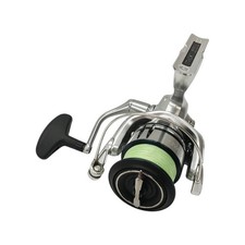 Usato 〇〇 Mulinello da spinning SHIMANO STRADIC 19 STRADIC 4000 04022 Consegna...