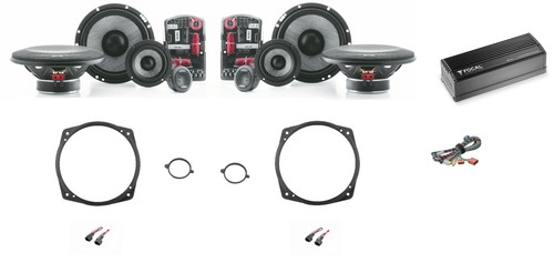 Kit vie focal access - kit, 3