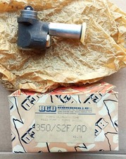 POMPA ALIMENTAZIONE A PISTONE CAMION FORD 1502270 MERCEDES 0000917301 ANNI 80