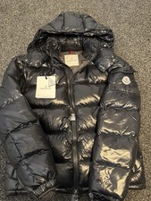 Moncler Maya Giubbotto Uomo