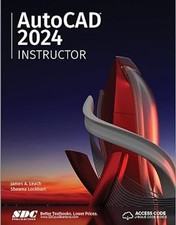 AutoCAD 2024 Instructor