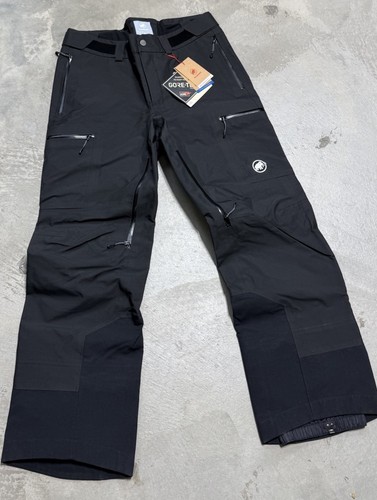 Pantaloni mammut powder - pantaloni,