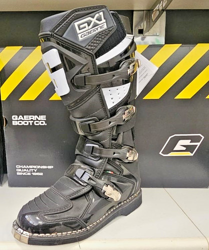Stivale motocross gaerne 1 - gx,