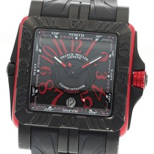 FRANCK MULLER Conquistador